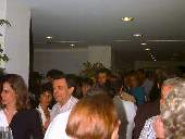 Laborat�rio Dr. Sergio Franco - Lan�amento Bioinforme - Bioinforme 96