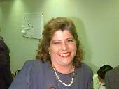 Laborat�rio Dr. Sergio Franco - Lan�amento Bioinforme - Dra. Christina