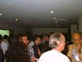 Laborat�rio Dr. Sergio Franco - Lan�amento Bioinforme - Bioinforme 96