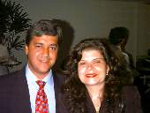 Laborat�rio Dr. Sergio Franco - Lan�amento Bioinforme - Wagner e Shirley