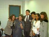 Laborat�rio Dr. Sergio Franco - Lan�amento Bioinforme - Bioinforme 96