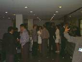 Laborat�rio Dr. Sergio Franco - Lan�amento Bioinforme - Bioinforme 96